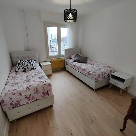 Appartement Hyper Centre-Ville, Petite France Strasbourg Extérieur photo