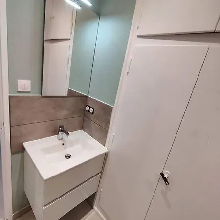 Appartement Hyper Centre-Ville, Petite France Strasbourg Extérieur photo