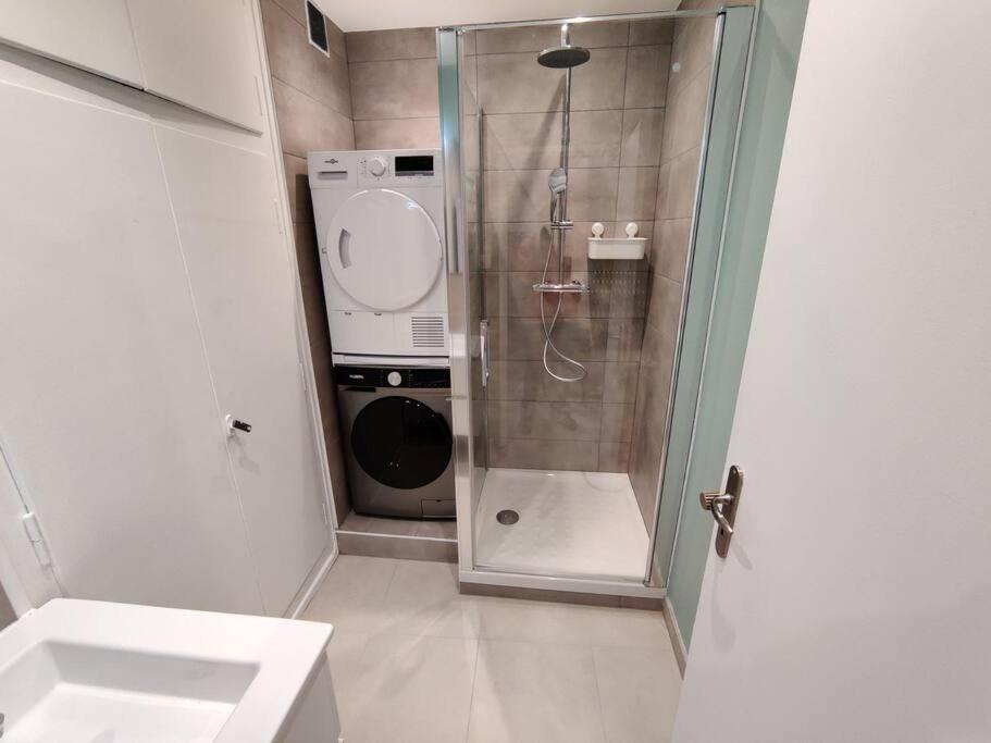 Apartment Hyper Centre-ville, Petite France Straßburg