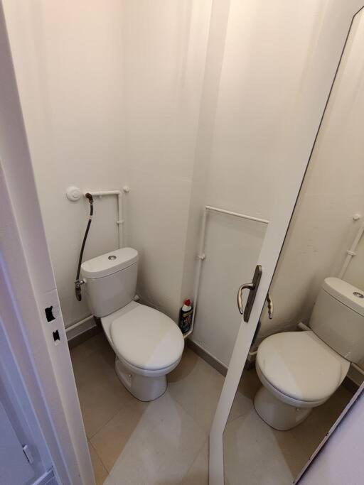 Hyper Centre-ville, Petite France Appartement